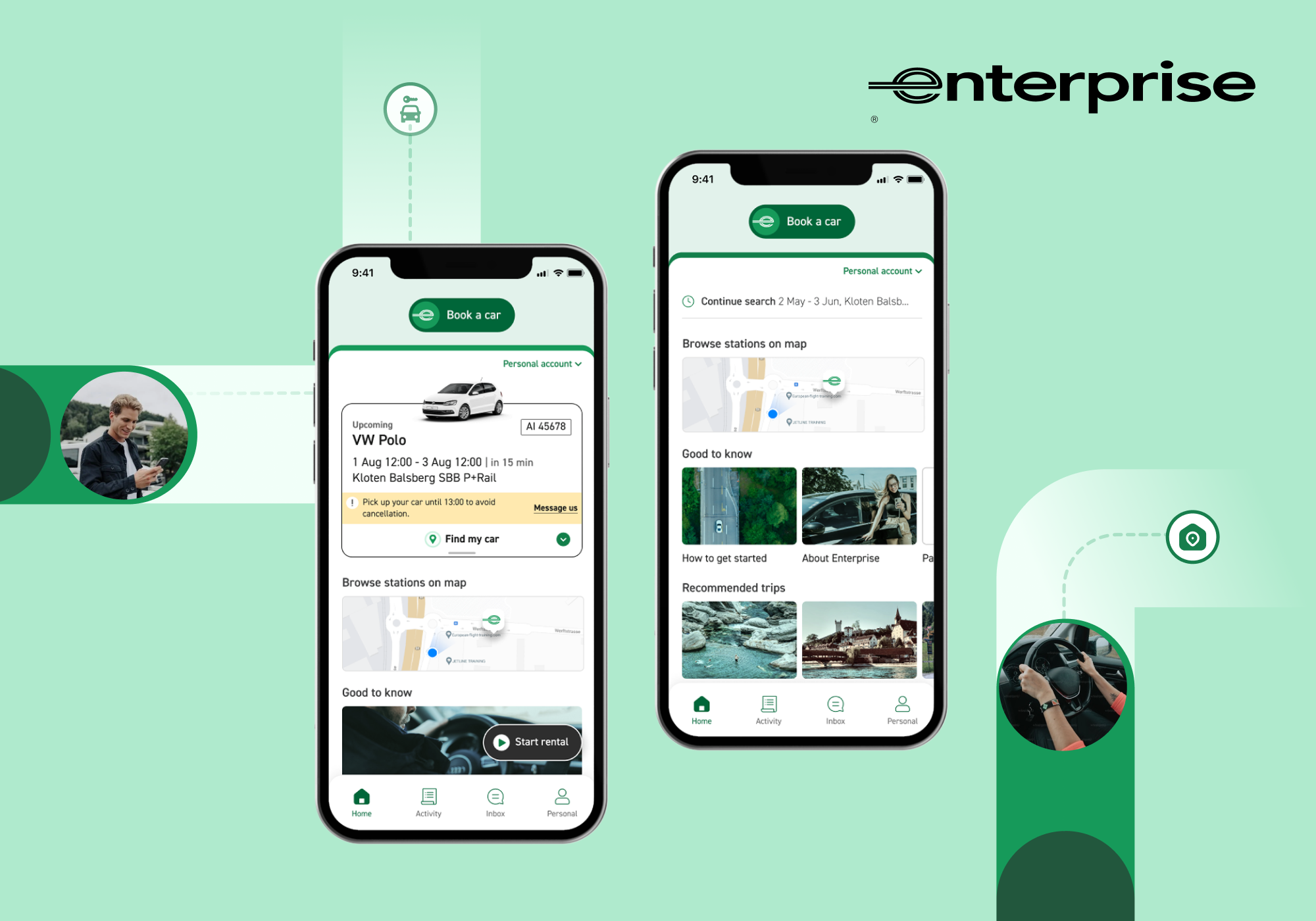 LeanCode agency's portfolio